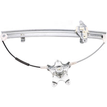 Load image into Gallery viewer, 10-0291 Manual Window Regulator Trakmotive Canada