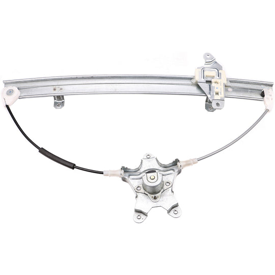 10-0291 Manual Window Regulator Trakmotive Canada