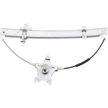 Load image into Gallery viewer, 10-0291 Manual Window Regulator Trakmotive Canada