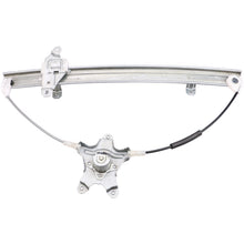 Load image into Gallery viewer, 10-0292 Manual Window Regulator Trakmotive Canada