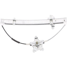 Load image into Gallery viewer, 10-0292 Manual Window Regulator Trakmotive Canada