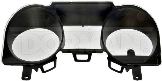 10-0300B Instrument Panel Lens Dorman - HELP Canada