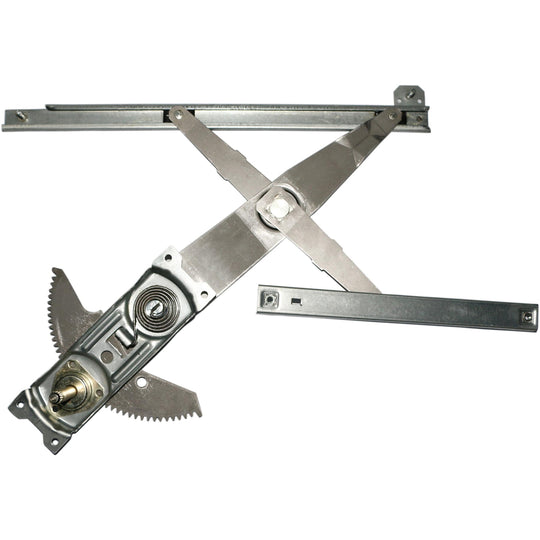 10-0300 Manual Window Regulator Trakmotive Canada