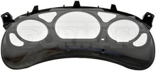 Load image into Gallery viewer, 10-0302B Instrument Panel Lens Dorman - HELP Canada