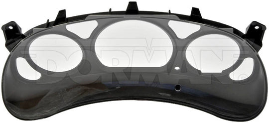 10-0302B Instrument Panel Lens Dorman - HELP Canada