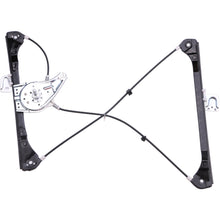 Load image into Gallery viewer, 10-0303 Manual Window Regulator Trakmotive Canada