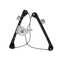Load image into Gallery viewer, 10-0307 Manual Window Regulator Trakmotive Canada