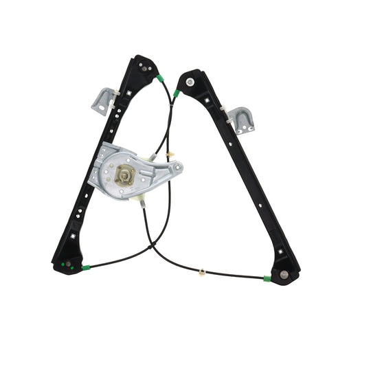 10-0307 Manual Window Regulator Trakmotive Canada