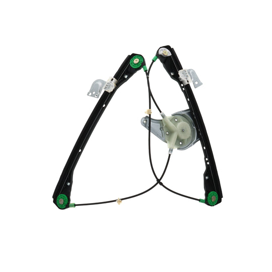 10-0307 Manual Window Regulator Trakmotive Canada