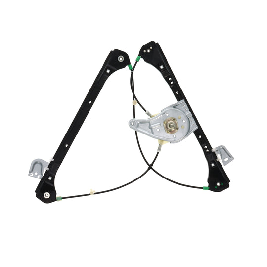 10-0308 Manual Window Regulator Trakmotive Canada