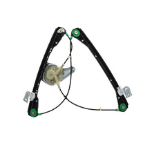 Load image into Gallery viewer, 10-0308 Manual Window Regulator Trakmotive Canada