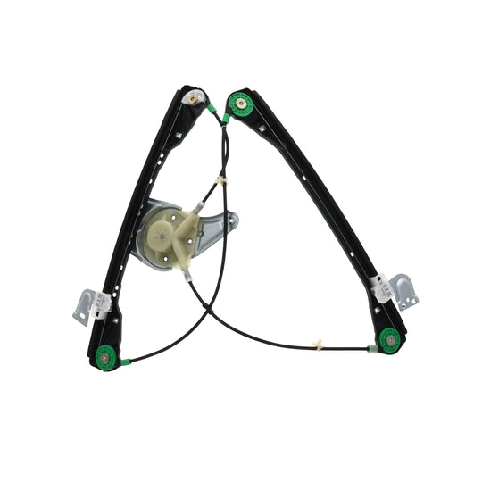 10-0308 Manual Window Regulator Trakmotive Canada