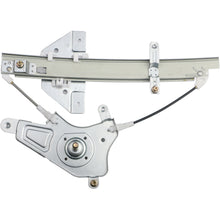 Load image into Gallery viewer, 10-0309 Manual Window Regulator Trakmotive Canada