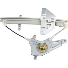 Load image into Gallery viewer, 10-0309 Manual Window Regulator Trakmotive Canada