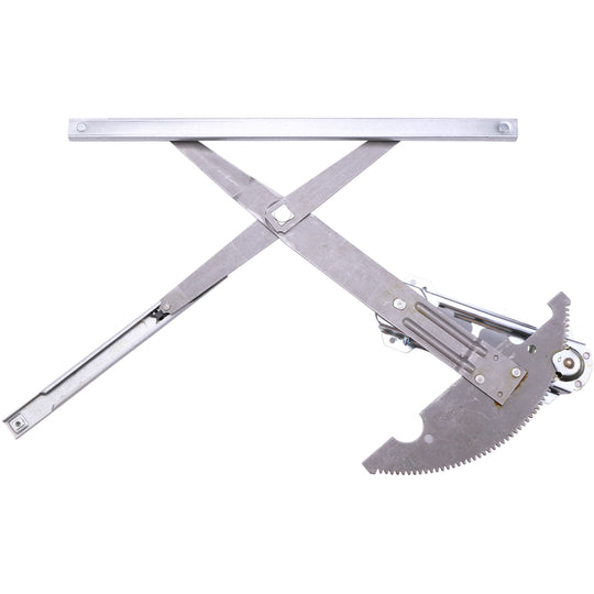 10-0312 Manual Window Regulator Trakmotive Canada