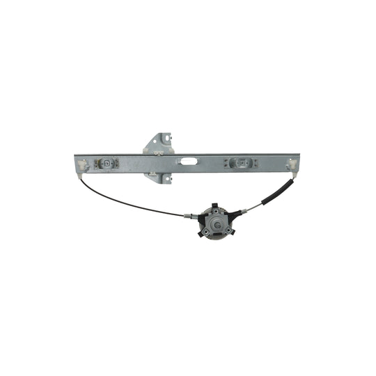 10-0317 Manual Window Regulator Trakmotive Canada
