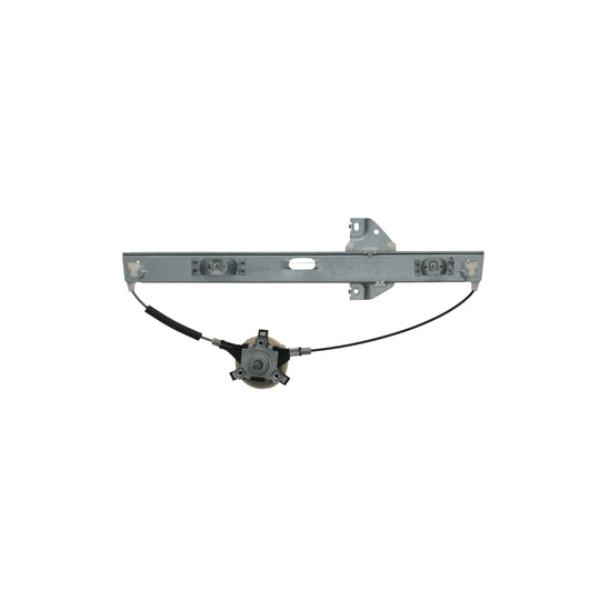 10-0318 Manual Window Regulator Trakmotive Canada