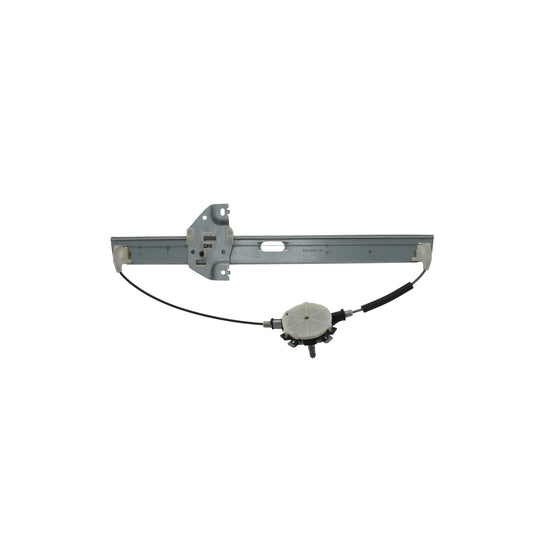 10-0318 Manual Window Regulator Trakmotive Canada