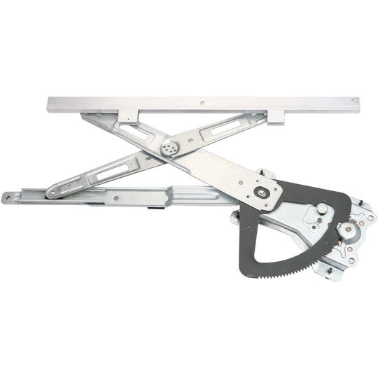 10-0319 Manual Window Regulator Trakmotive Canada