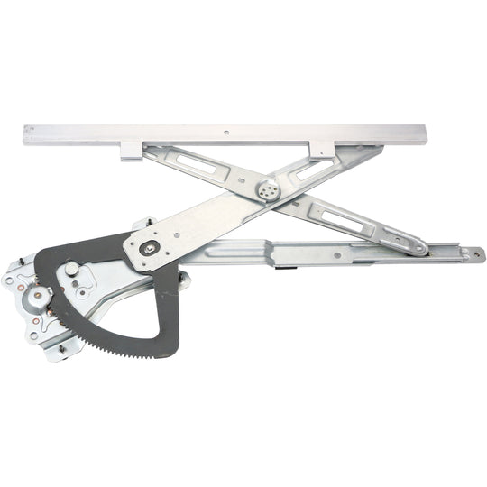 10-0320 Manual Window Regulator Trakmotive Canada