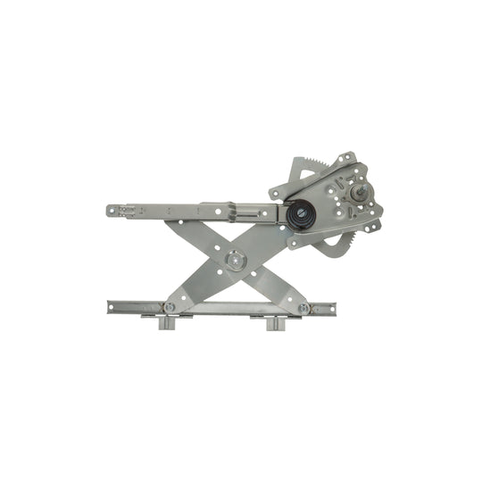 10-0324 Manual Window Regulator Trakmotive Canada
