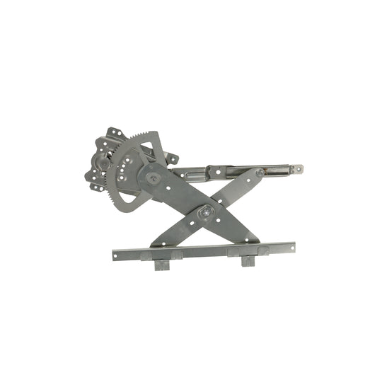10-0324 Manual Window Regulator Trakmotive Canada