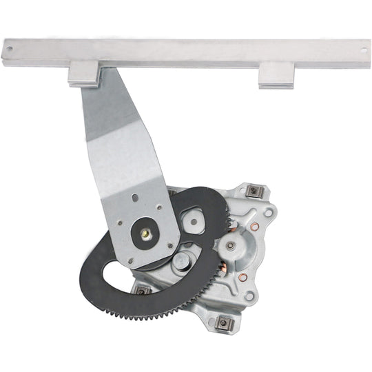 10-0325 Manual Window Regulator Trakmotive Canada