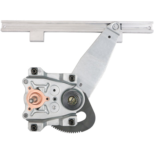 10-0325 Manual Window Regulator Trakmotive Canada
