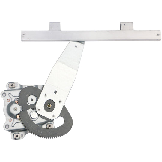 10-0326 Manual Window Regulator Trakmotive Canada
