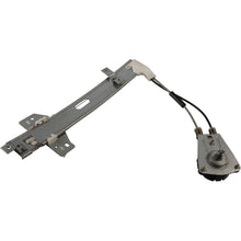 Load image into Gallery viewer, 10-0329 Manual Window Regulator Trakmotive Canada