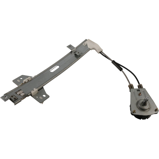 10-0329 Manual Window Regulator Trakmotive Canada