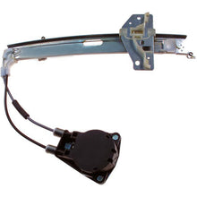 Load image into Gallery viewer, 10-0329 Manual Window Regulator Trakmotive Canada