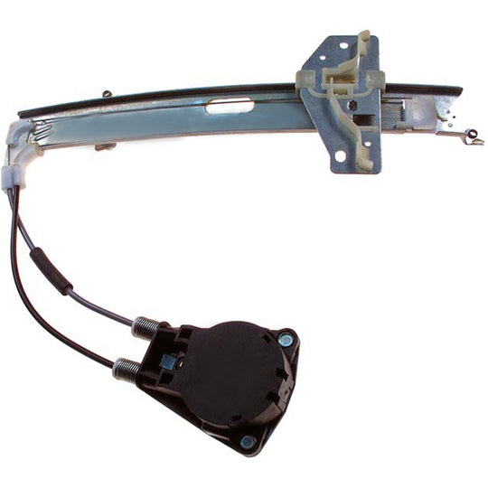 10-0329 Manual Window Regulator Trakmotive Canada