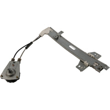Load image into Gallery viewer, 10-0330 Manual Window Regulator Trakmotive Canada