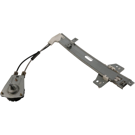 10-0330 Manual Window Regulator Trakmotive Canada