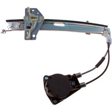 Load image into Gallery viewer, 10-0330 Manual Window Regulator Trakmotive Canada