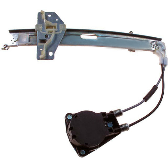 10-0330 Manual Window Regulator Trakmotive Canada