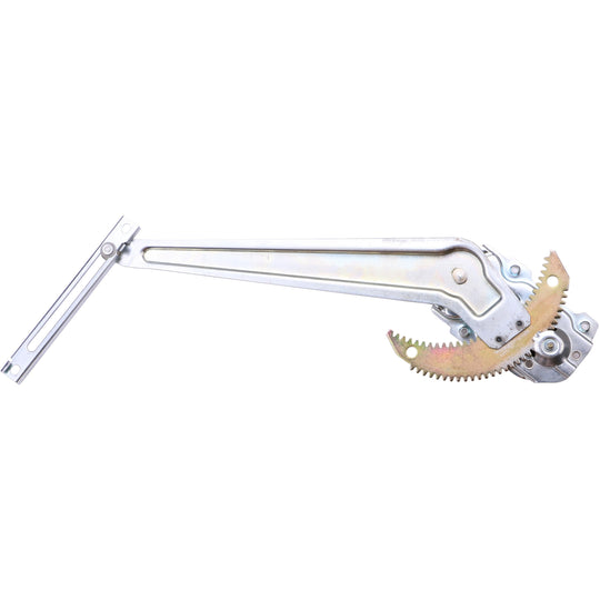 10-0335 Manual Window Regulator Trakmotive Canada