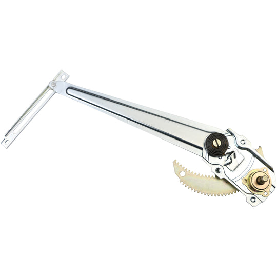 10-0336 Manual Window Regulator Trakmotive Canada