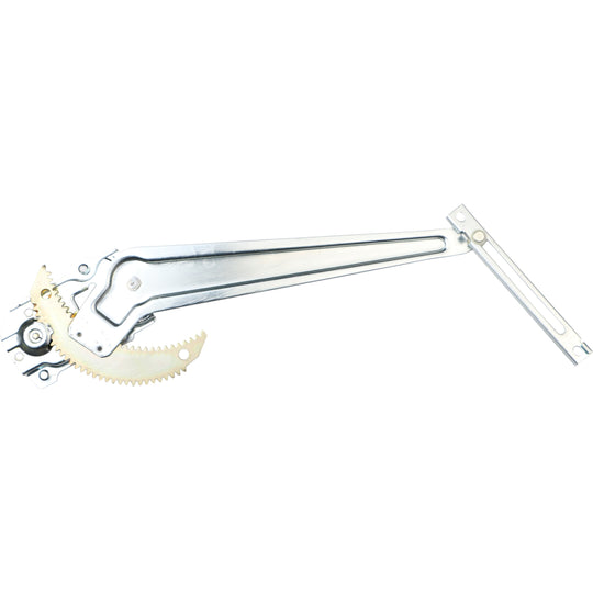 10-0336 Manual Window Regulator Trakmotive Canada