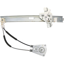 Load image into Gallery viewer, 10-0341 Manual Window Regulator Trakmotive Canada