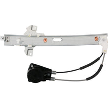 Load image into Gallery viewer, 10-0341 Manual Window Regulator Trakmotive Canada