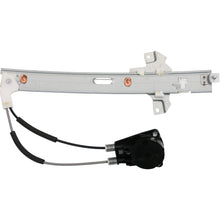 Load image into Gallery viewer, 10-0342 Manual Window Regulator Trakmotive Canada