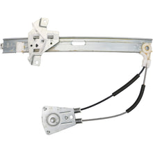 Load image into Gallery viewer, 10-0342 Manual Window Regulator Trakmotive Canada