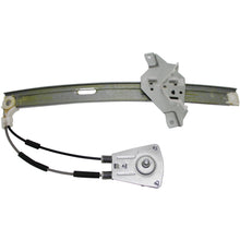 Load image into Gallery viewer, 10-0343 Manual Window Regulator Trakmotive Canada