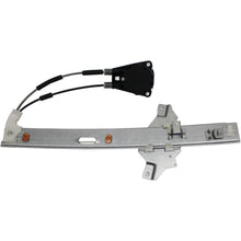 Load image into Gallery viewer, 10-0343 Manual Window Regulator Trakmotive Canada