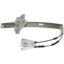 Load image into Gallery viewer, 10-0344 Manual Window Regulator Trakmotive Canada