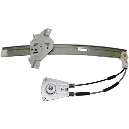 10-0344 Manual Window Regulator Trakmotive Canada