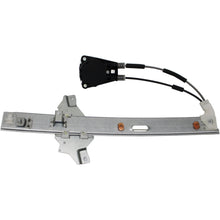 Load image into Gallery viewer, 10-0344 Manual Window Regulator Trakmotive Canada