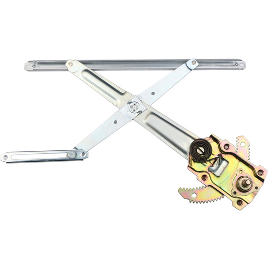 10-0352 Manual Window Regulator Trakmotive Canada